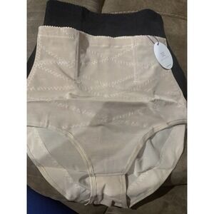 Avidlove Tummy Control Shapewear – 2 Pack (Black‎ & Nude)Size: Medium